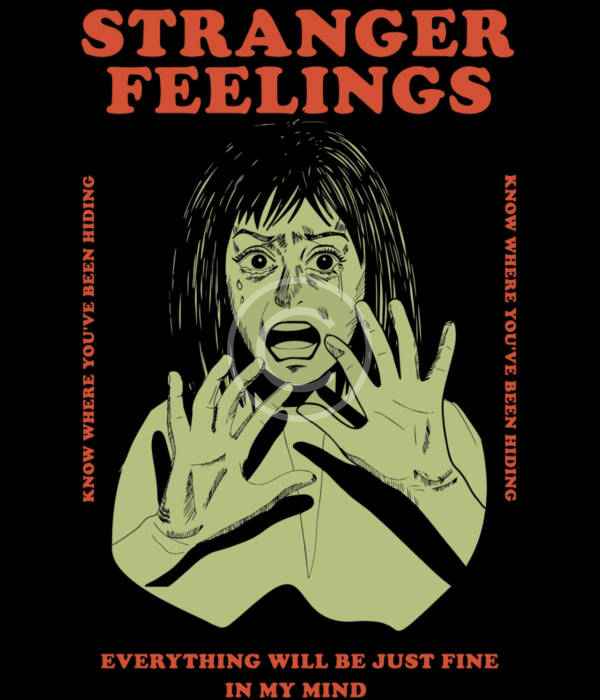 Stranger feelings